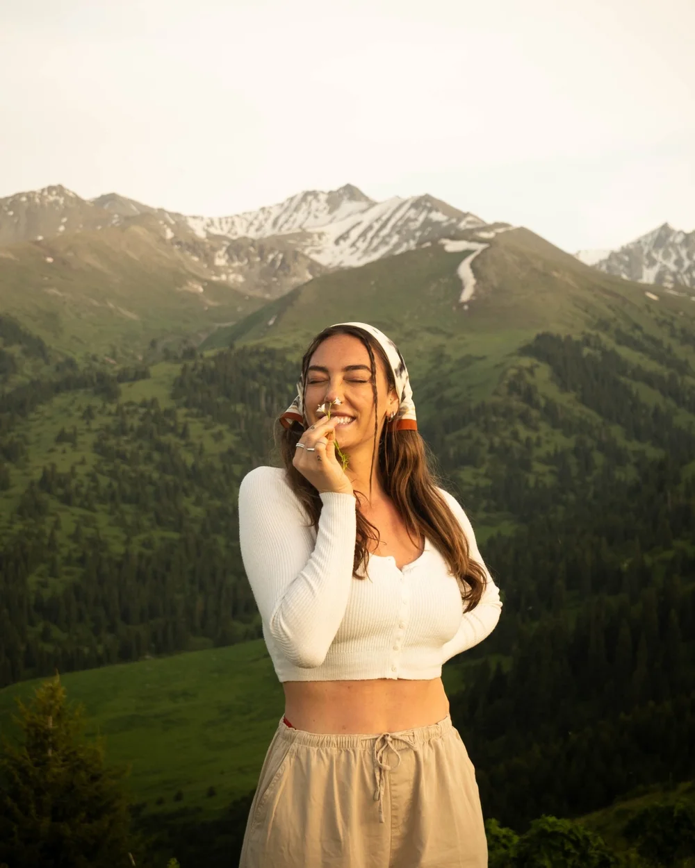 Susan, founder — Gypsy in Sneakers